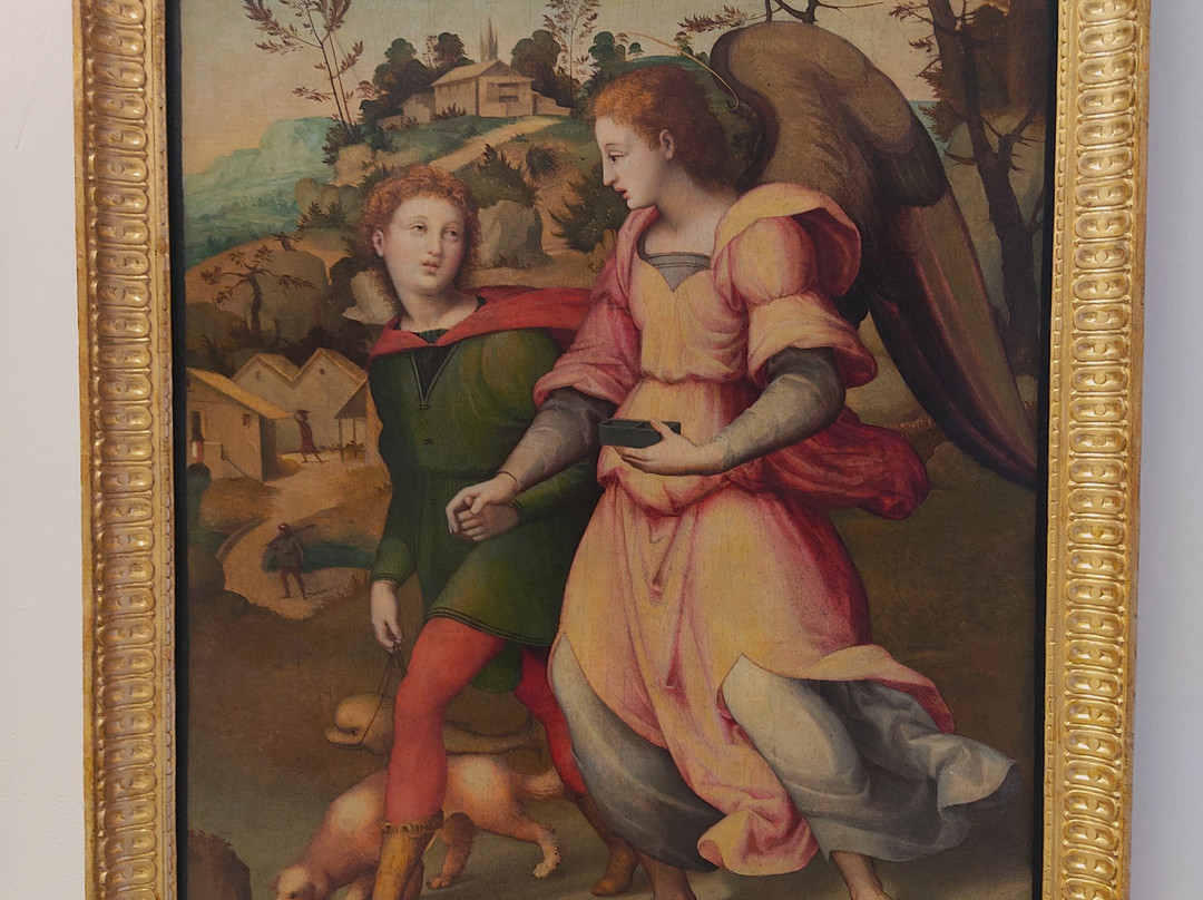 Museo Borgogna-韦尔切利必去景点