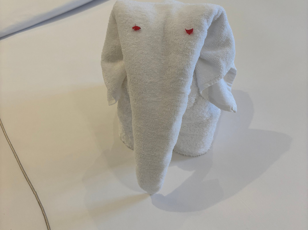 泰姬陵伊奥提查本托特酒店主图