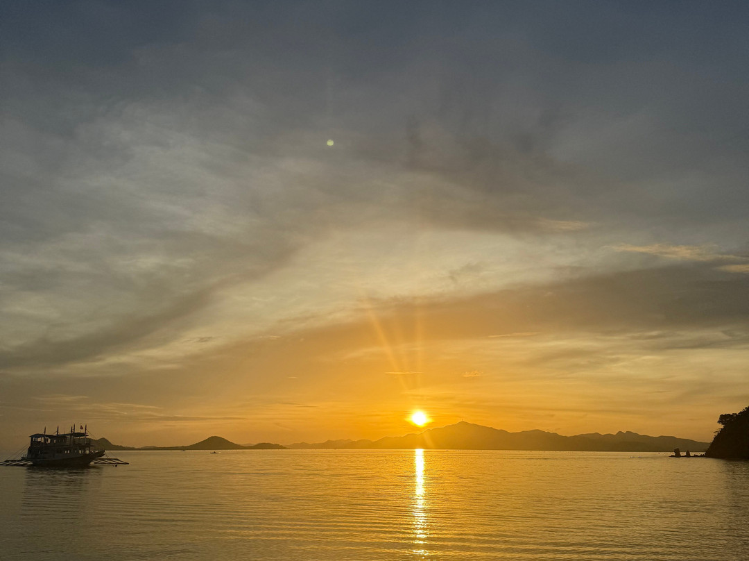 Big Dream Boatman-科隆必去景点