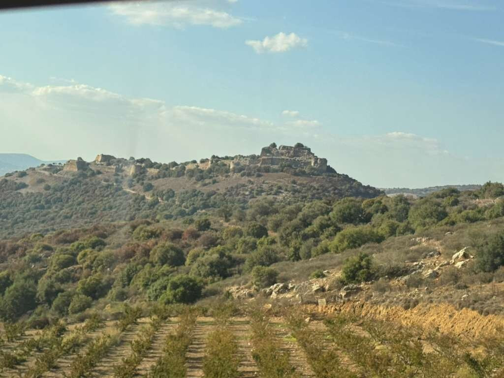 LET Travel-特拉维夫必去景点