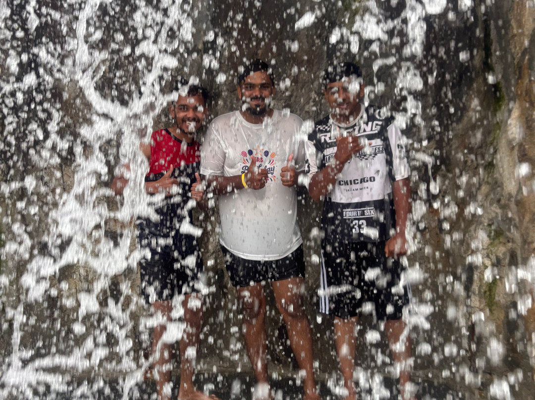 GRS Fantasy Park-迈索尔必去景点