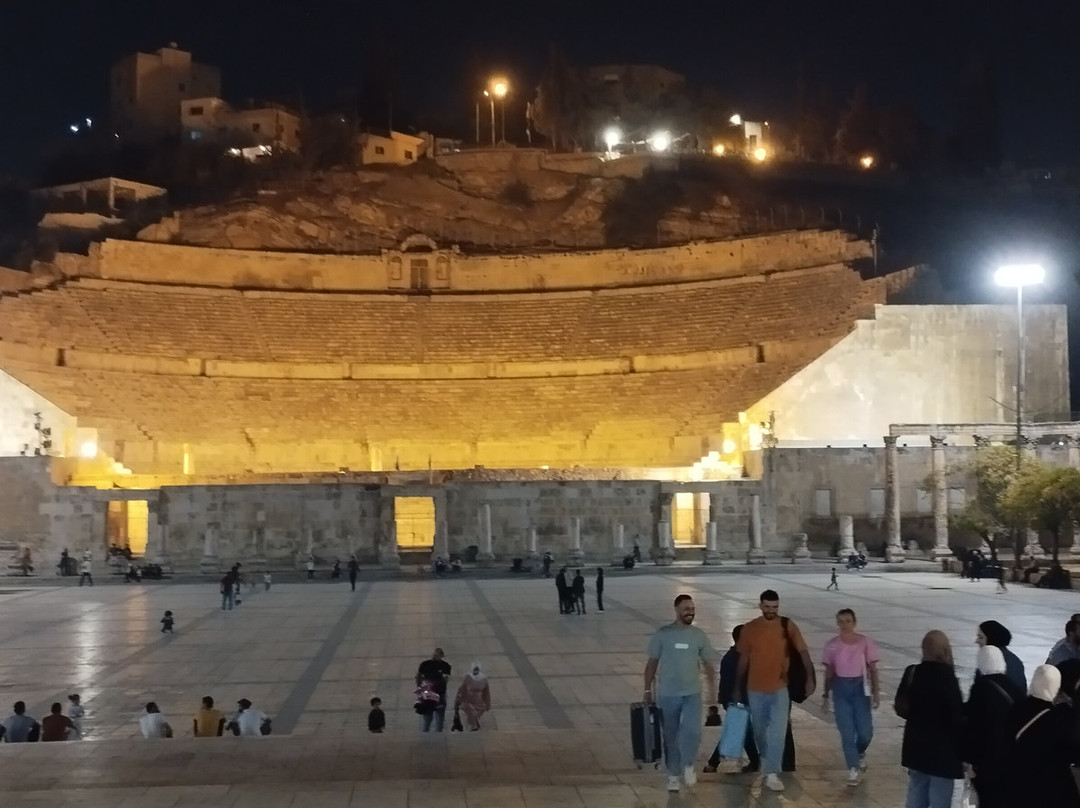 Zaman Ya Zaman Boutique Hotel主图