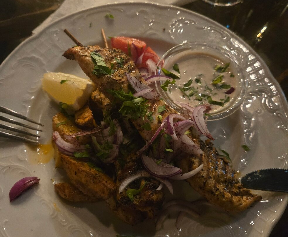 Treetop Spa Hangout & Hotel主图