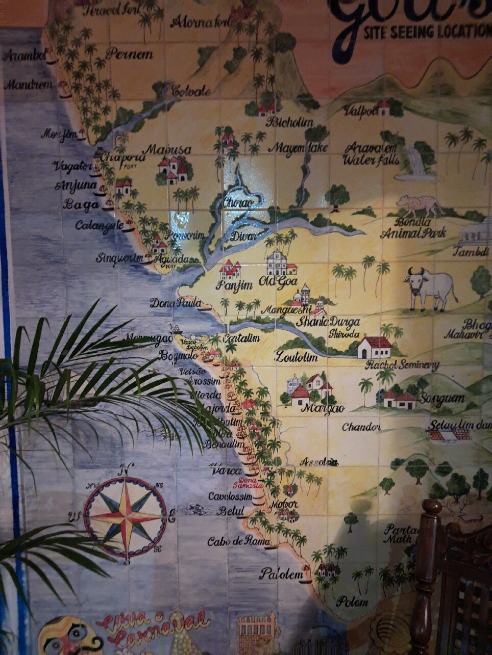 唐娜萨玛丽亚酒店-官方