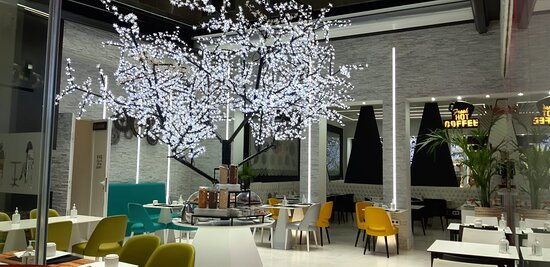 弗朗西斯科一世酒店主图