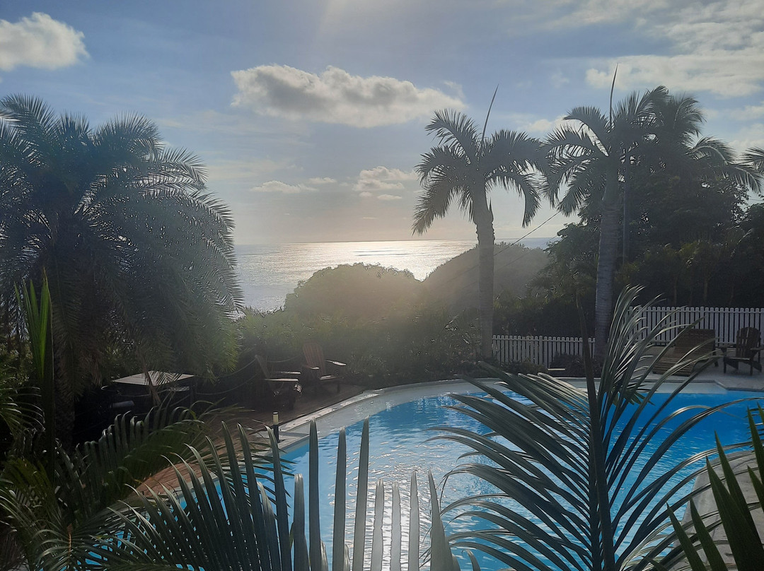 Villa des Mascareignes主图