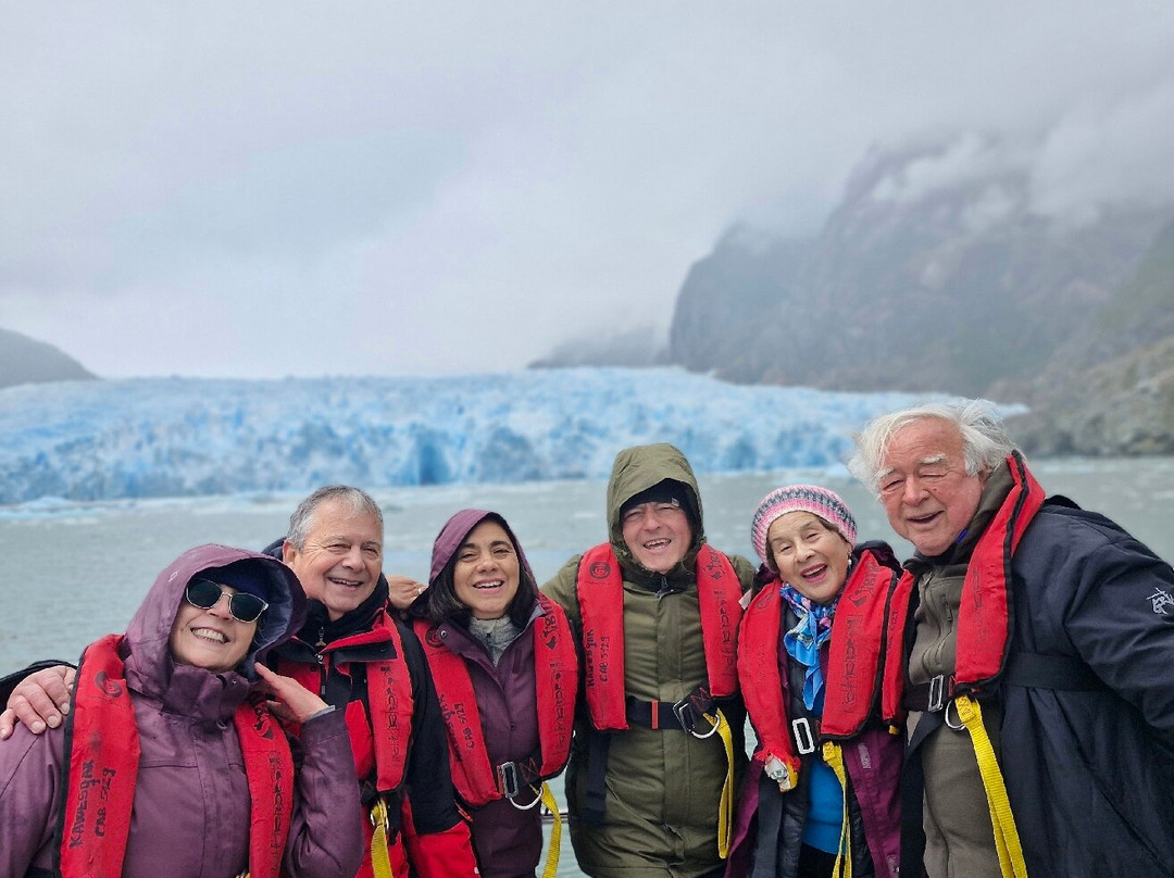 Transportes Tour El Pibe-Coyhaique必去景点