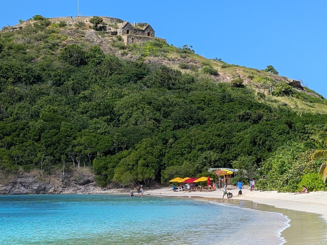 Just Grillin Seafood Restaurant