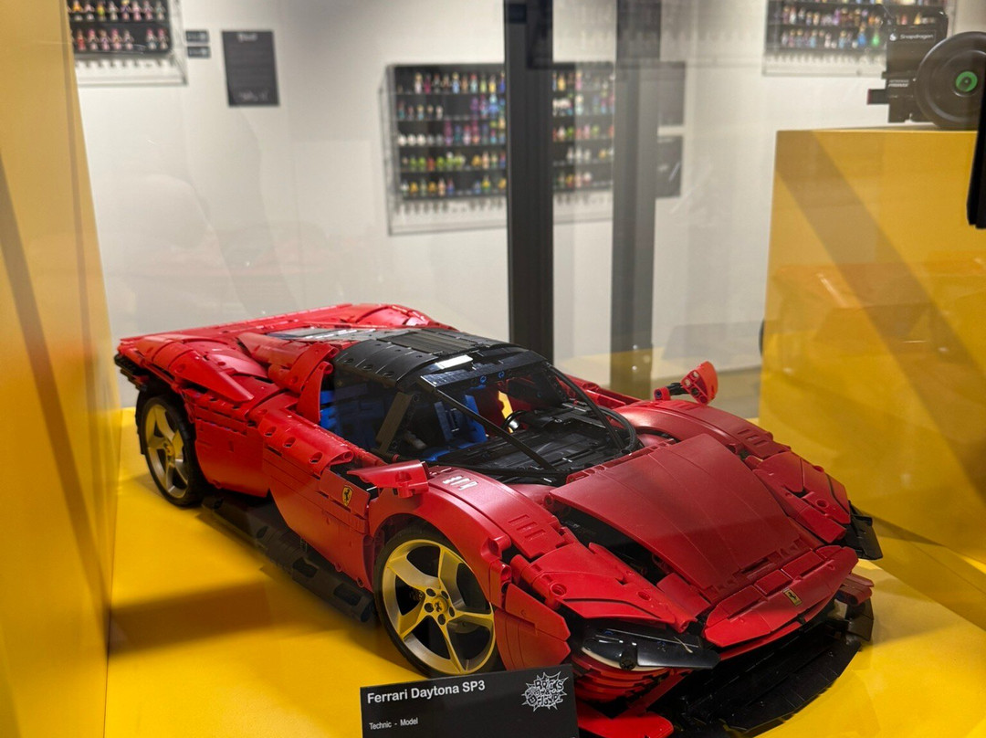 Bricks & Figs-克拉科夫必去景点