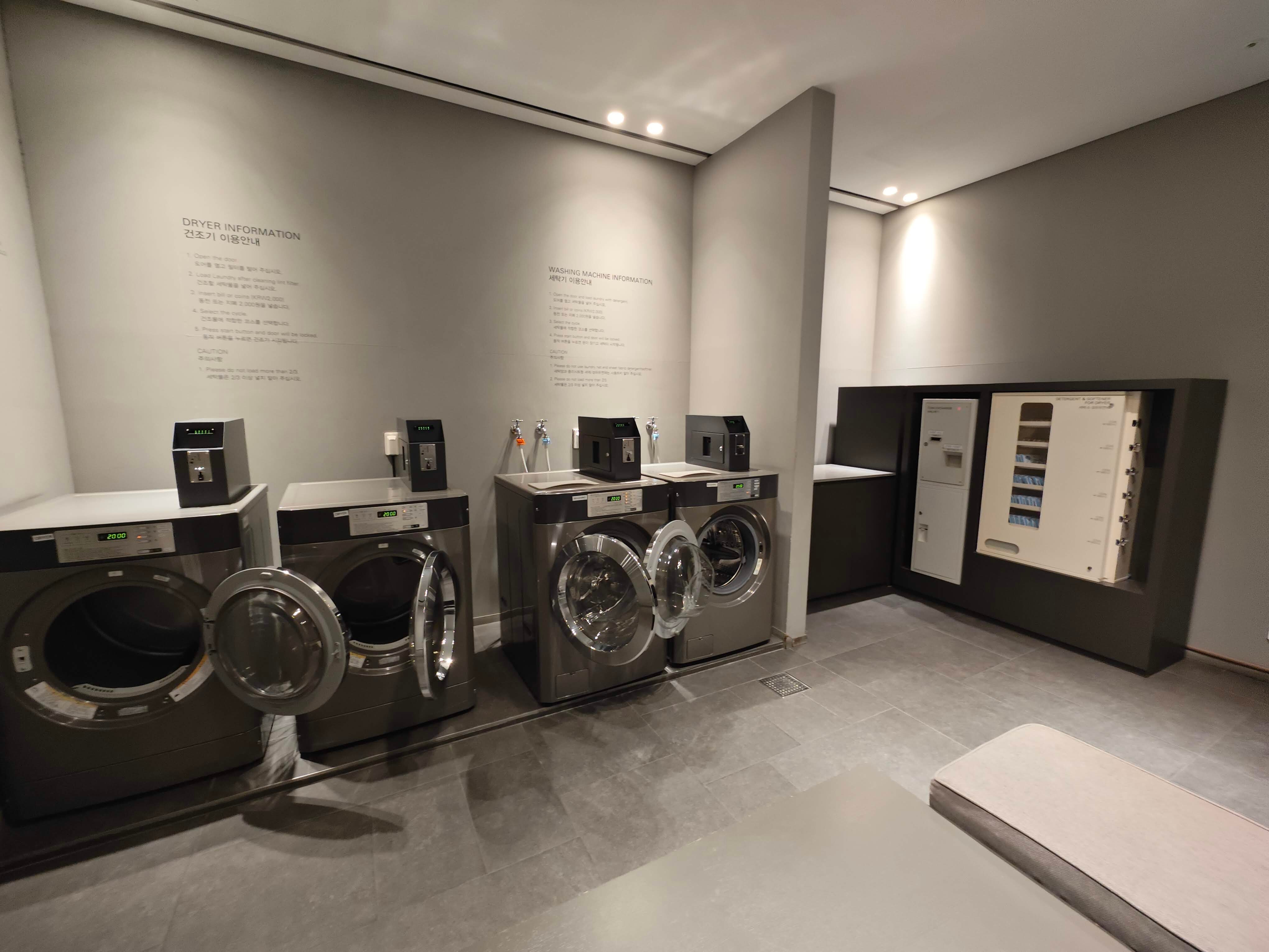 Shilla Stay Cheonan-官方