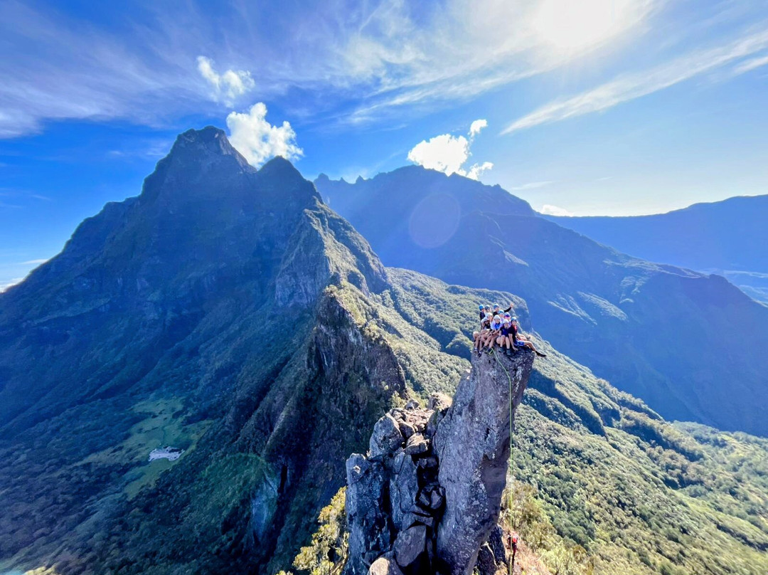 Guides 3 Salazes-拉萨里讷雷班必去景点