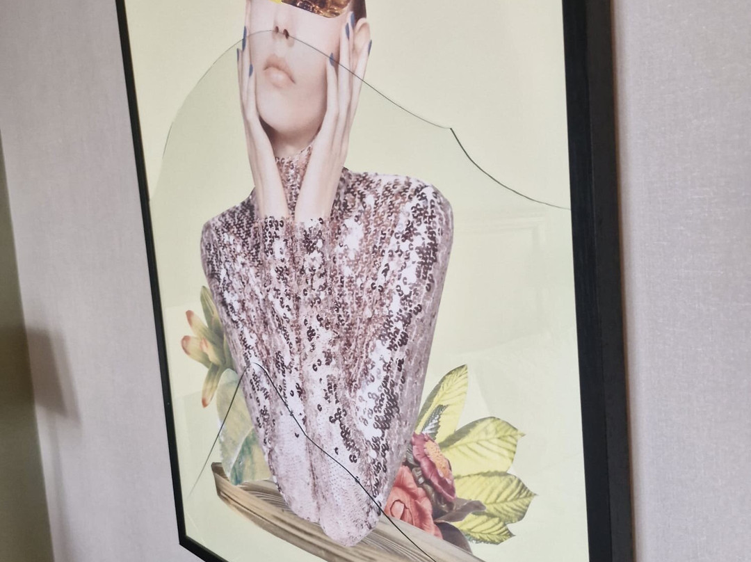 博克斯雷希斯万豪酒店主图