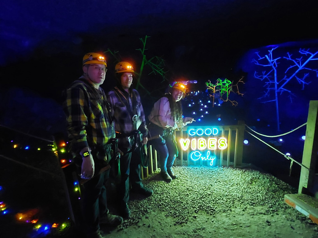 路易斯维尔巨洞-路易斯维尔必去景点