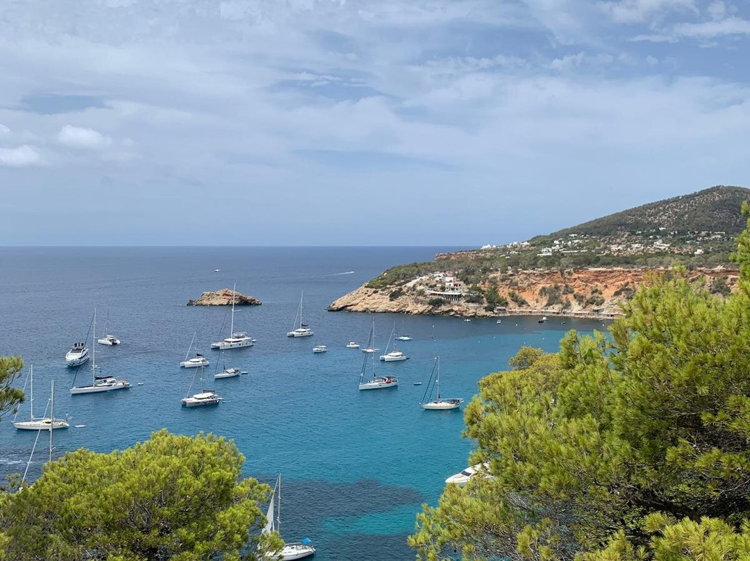 Eivissa Aventura-圣乔尔迪必去景点