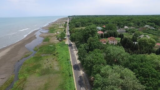 Nabran-Khachmaz必去景点