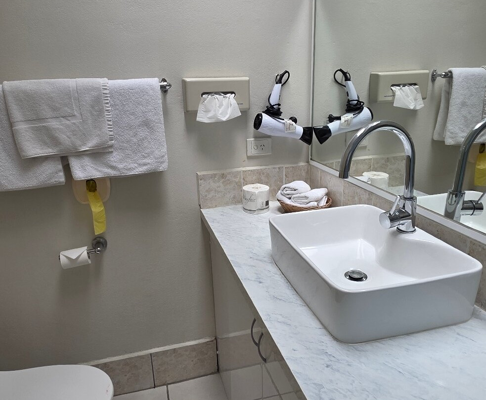 Orbost Country Man Motor Inn主图