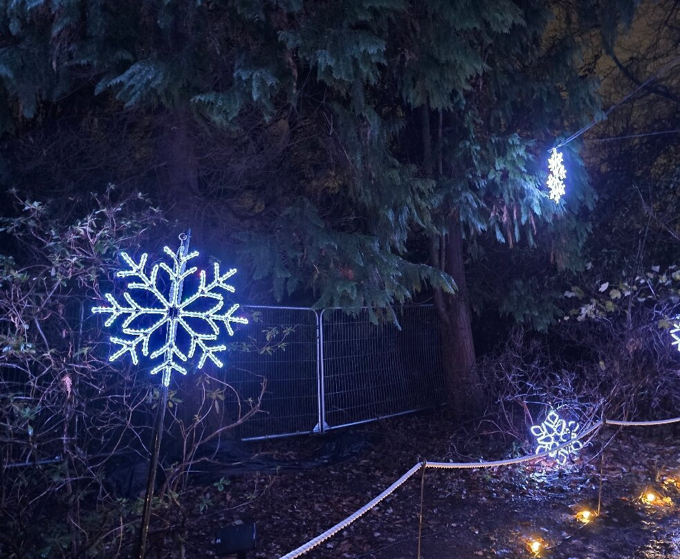 纽塞姆寺庙-利兹必去景点