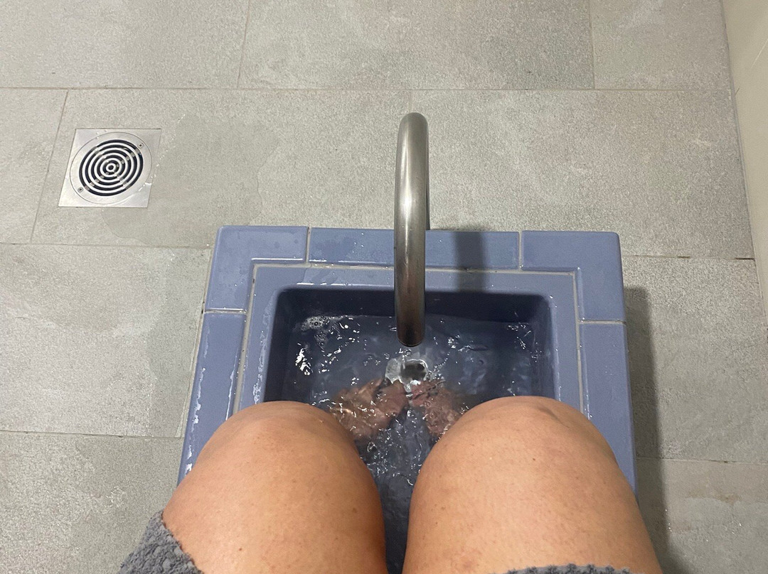 Holmer Park Spa and Health Club-赫里福德必去景点