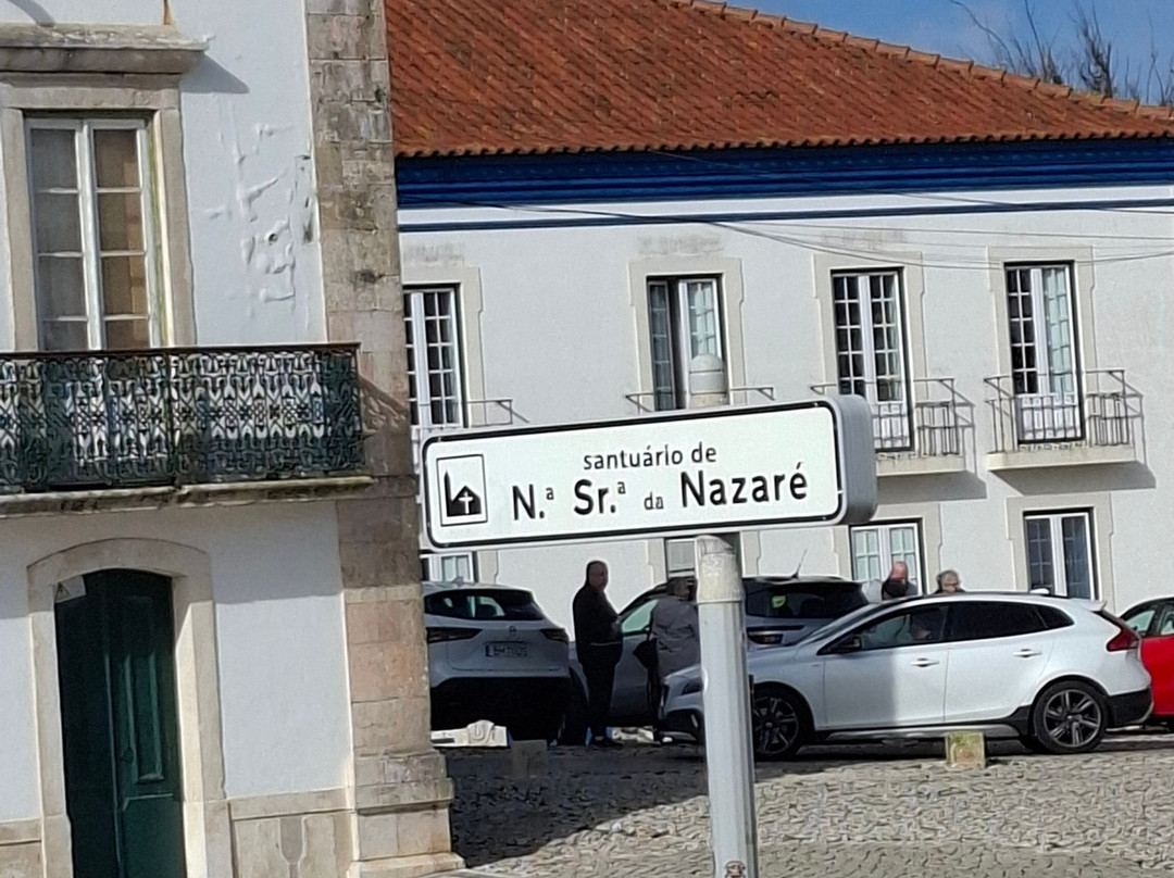 Igreja de Nossa Senhora da Nazaré-纳扎雷必去景点