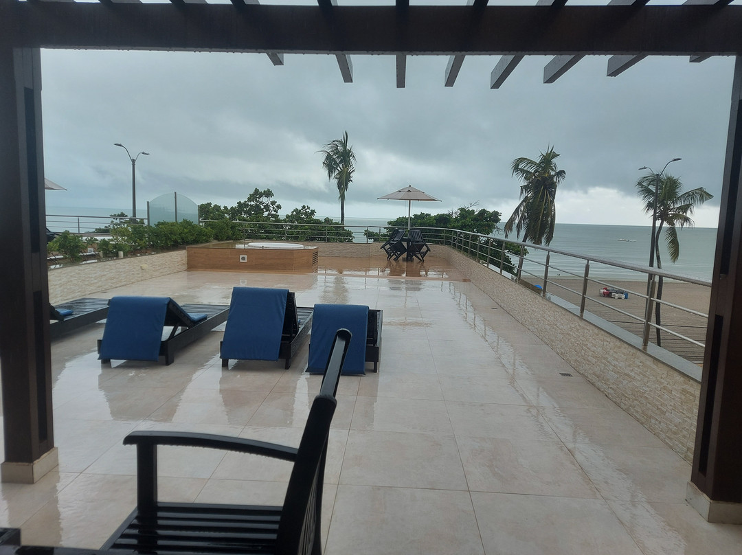 纳塔尔水族馆酒店主图