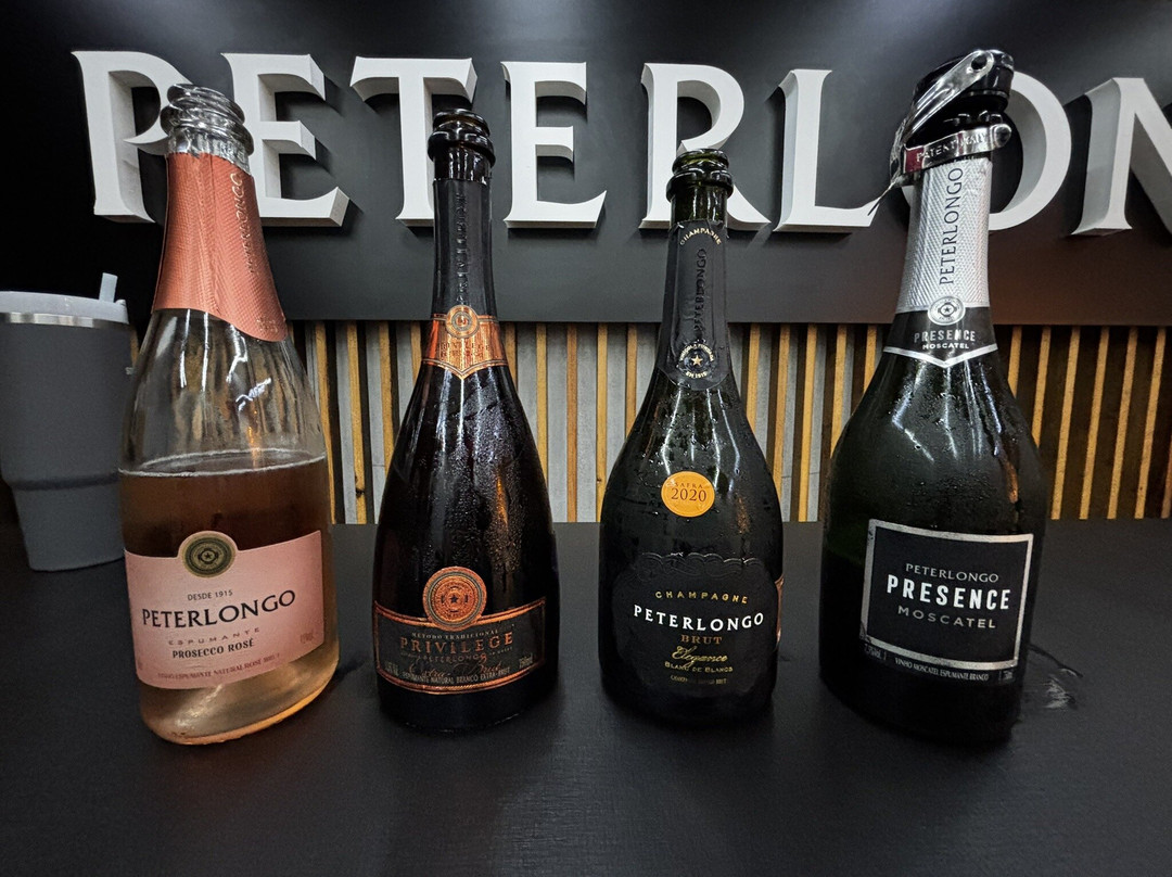 Vinicola Peterlongo-Garibaldi必去景点