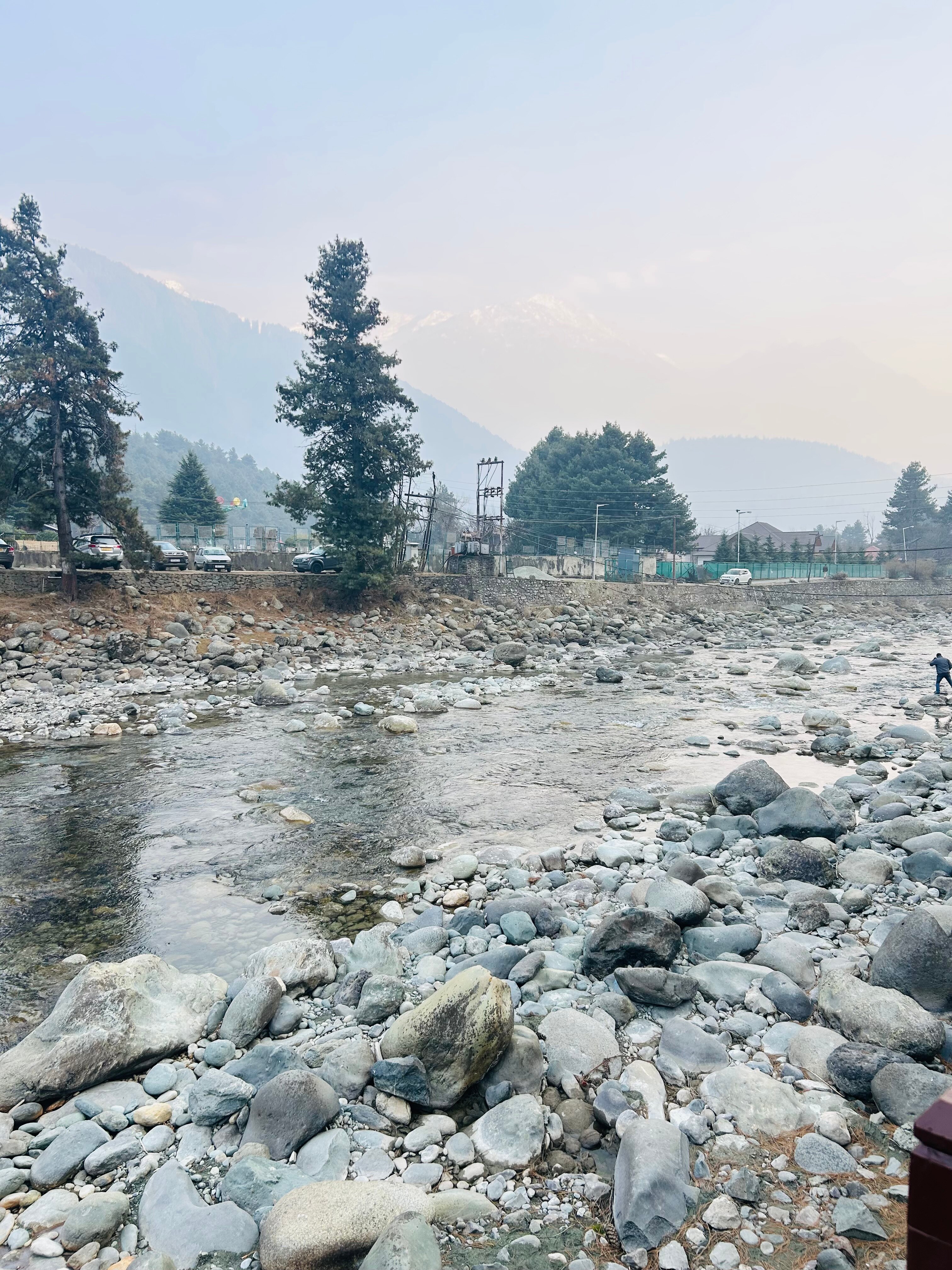 Hotel Heevan Pahalgam-官方
