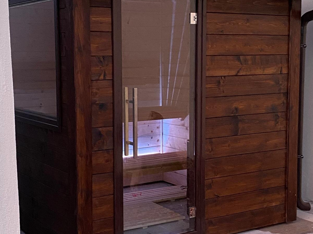 Balneum Rooms & Spa主图