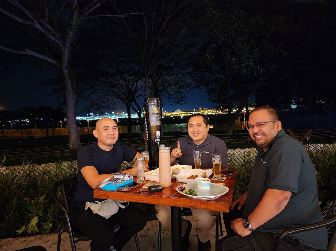 Cosford Container Park-新加坡必去景点