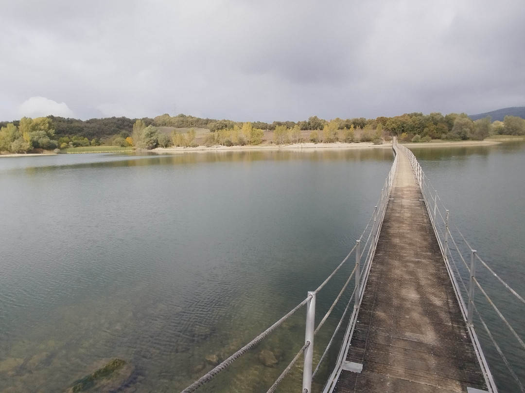 Parque Salburua-维多利亚必去景点