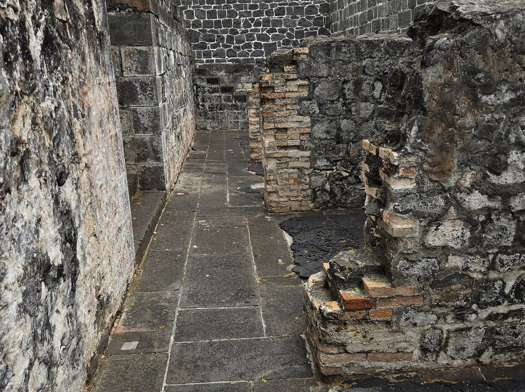 塔西安巨石神殿-路易士港必去景点