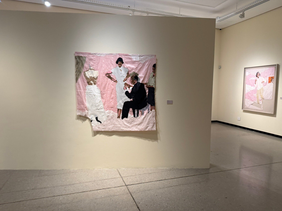 Norval Foundation-Tokai必去景点