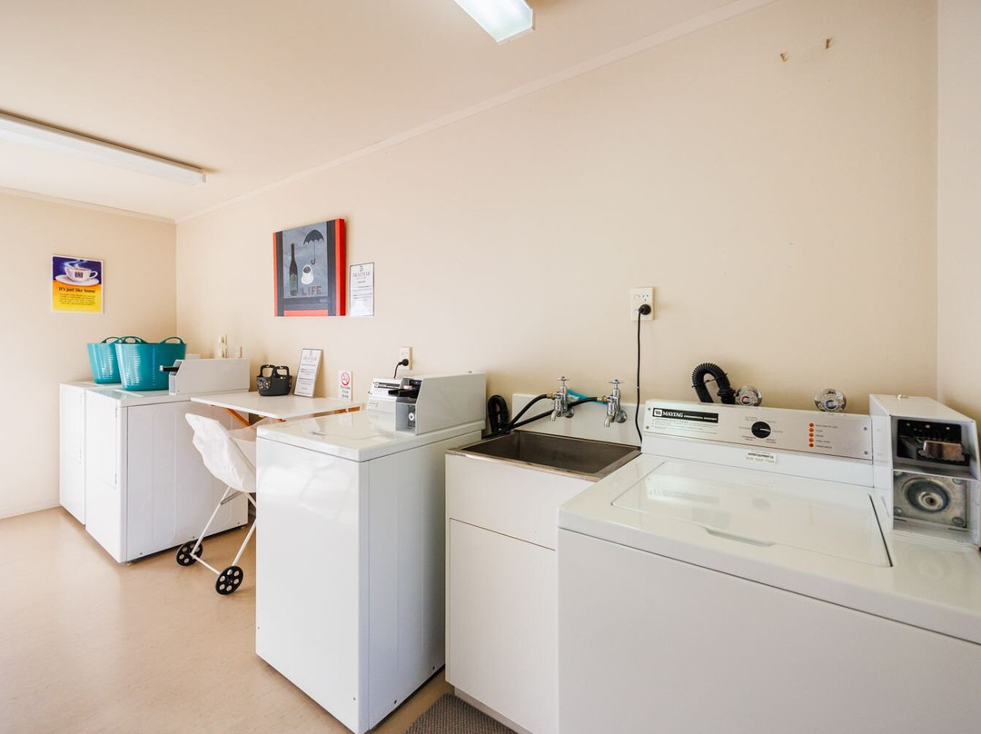 Braemar Motor Lodge主图