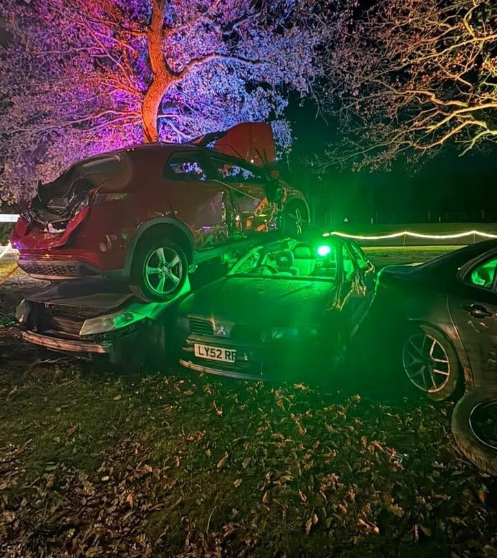 Brands Hatch-West Kingsdown必去景点