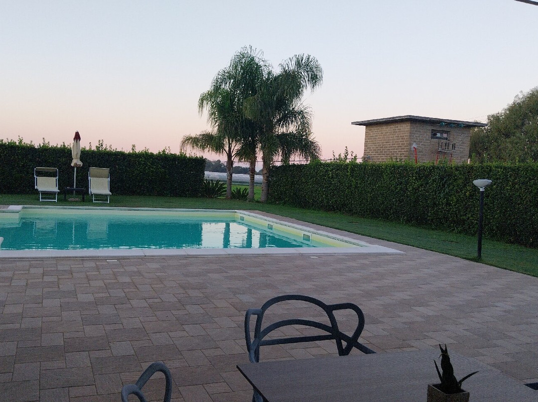 Agriturismo Acquachiara主图