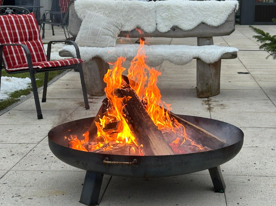 Hotel Sonnenhof Lam主图