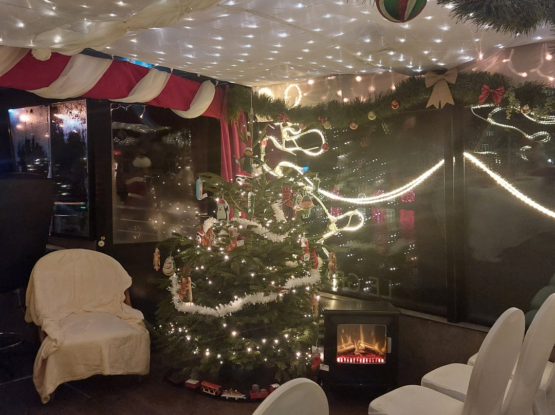 La Compagnie des Bateaux de Metz-梅斯必去景点