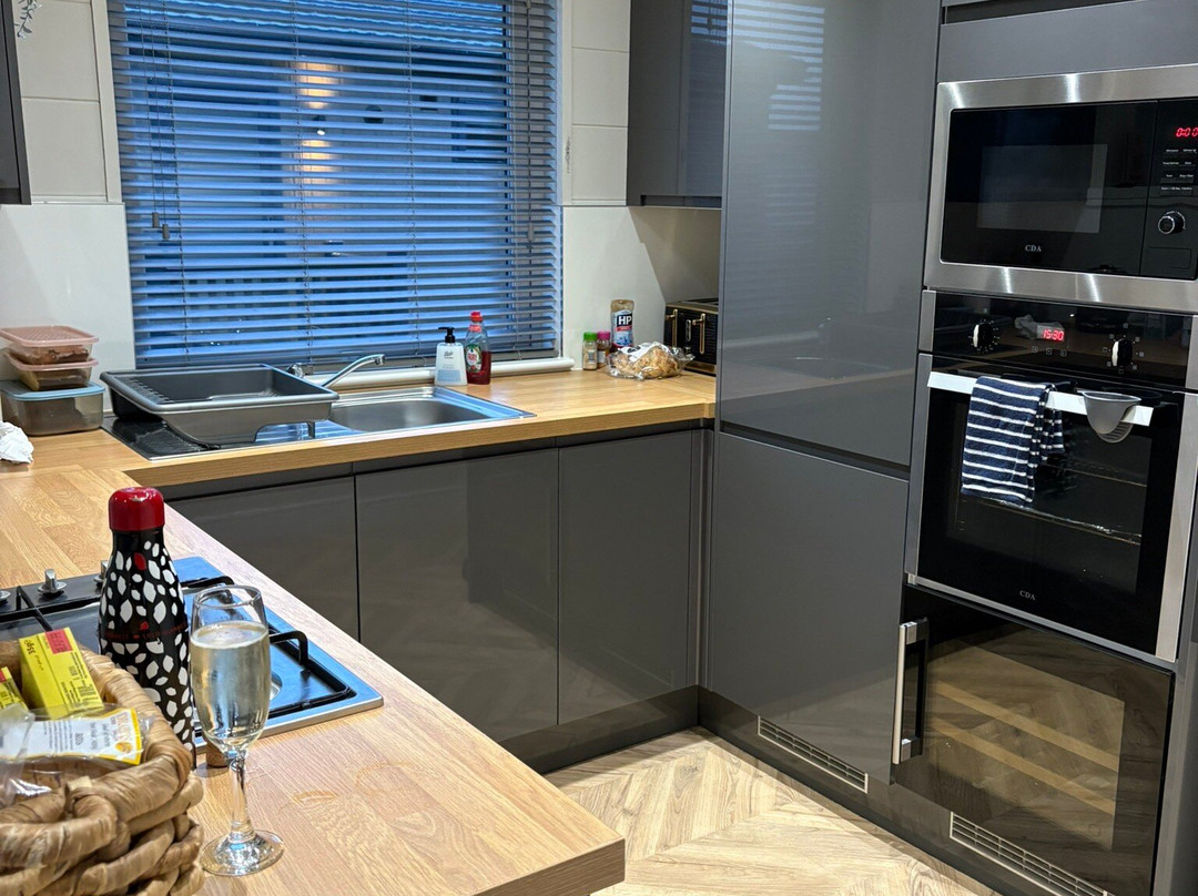 Croft Farm Water Park-Bredons Hardwick必去景点