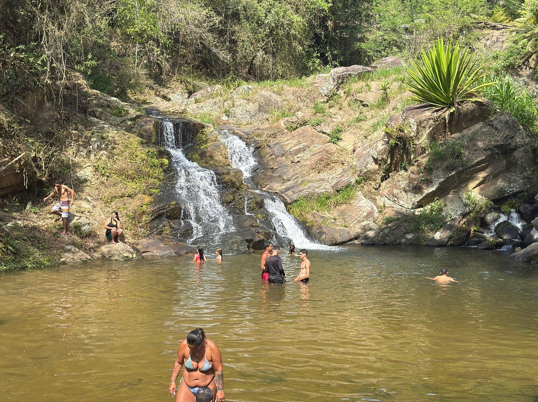 Cachoeira Do Pocao-Miguel Pereira必去景点