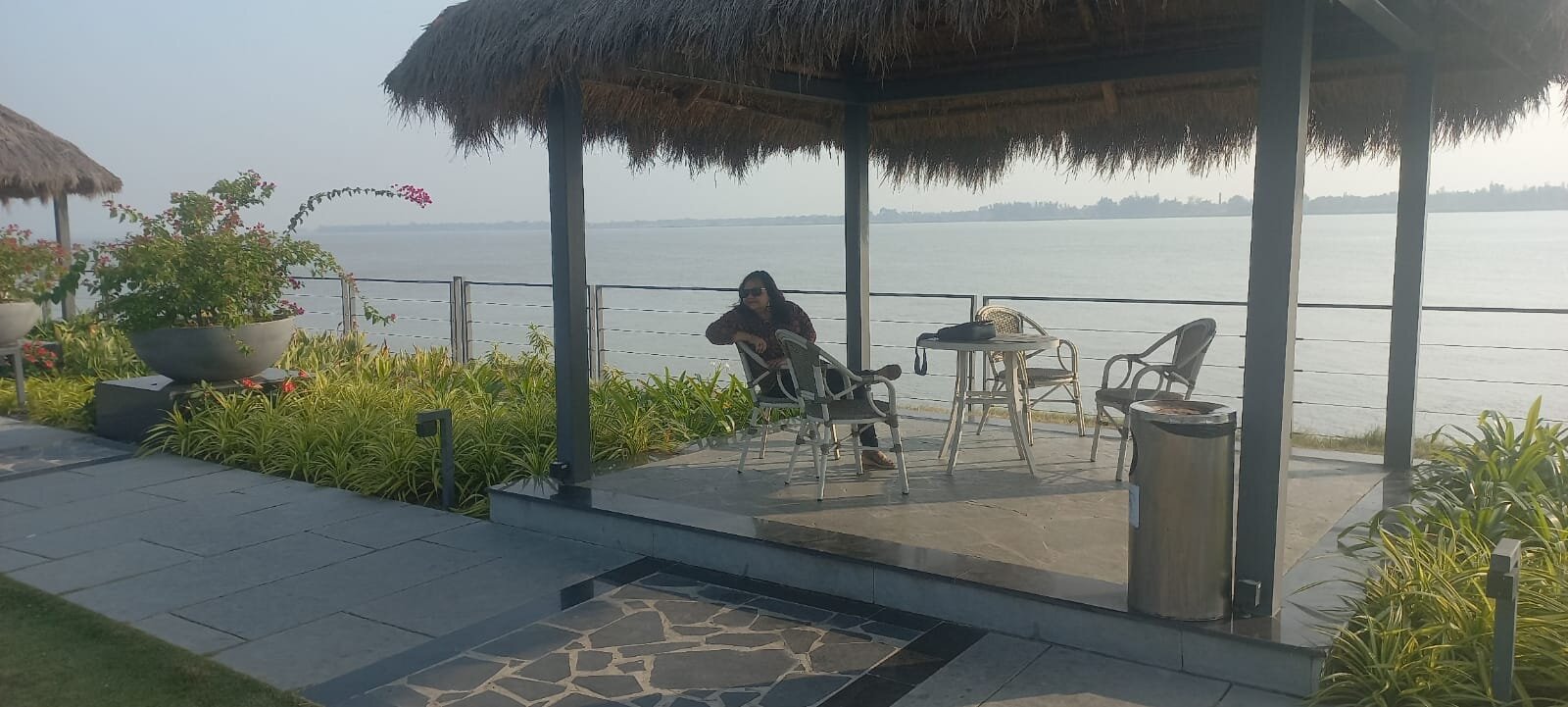 Hotel Sonar Bangla Kolaghat-浴室