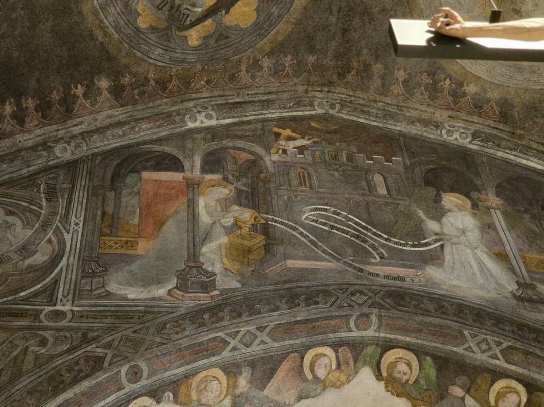 Chiesa di Santo Spirito a Vipiteno-维皮泰诺必去景点