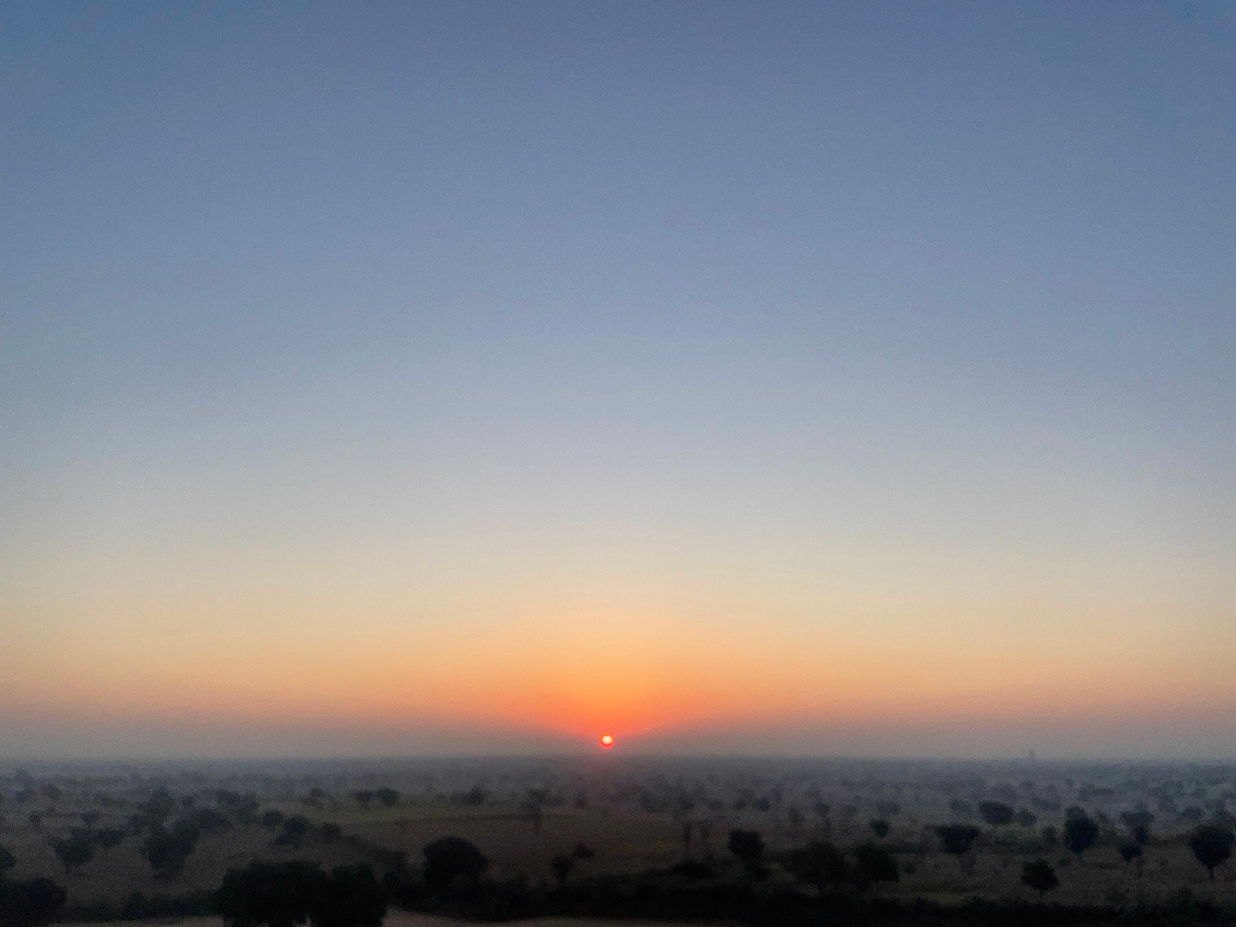 Welcomhotel by ITC Hotels, Fort & Dunes-官方