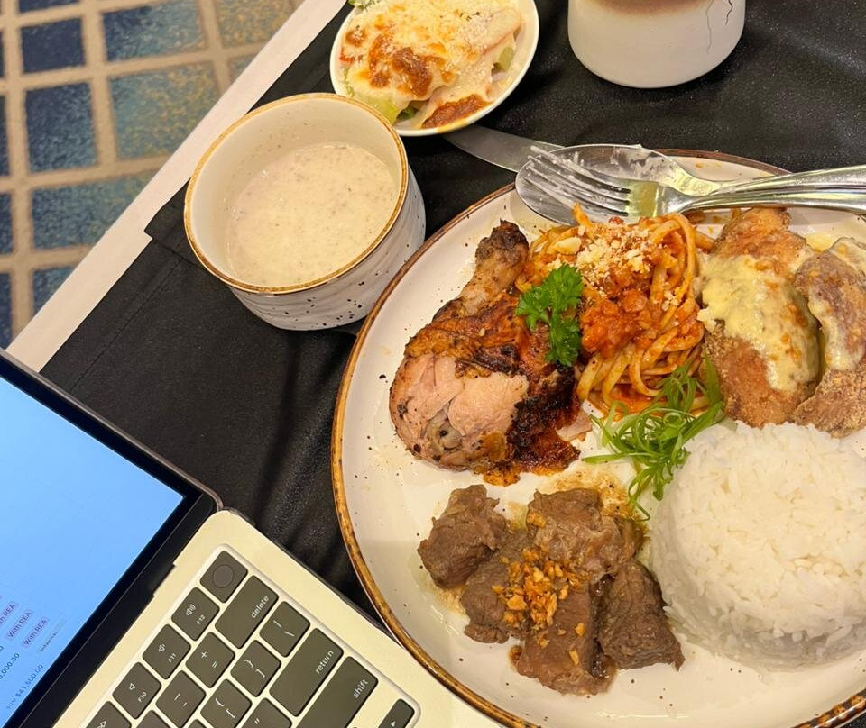 Belmont Hotel Mactan主图