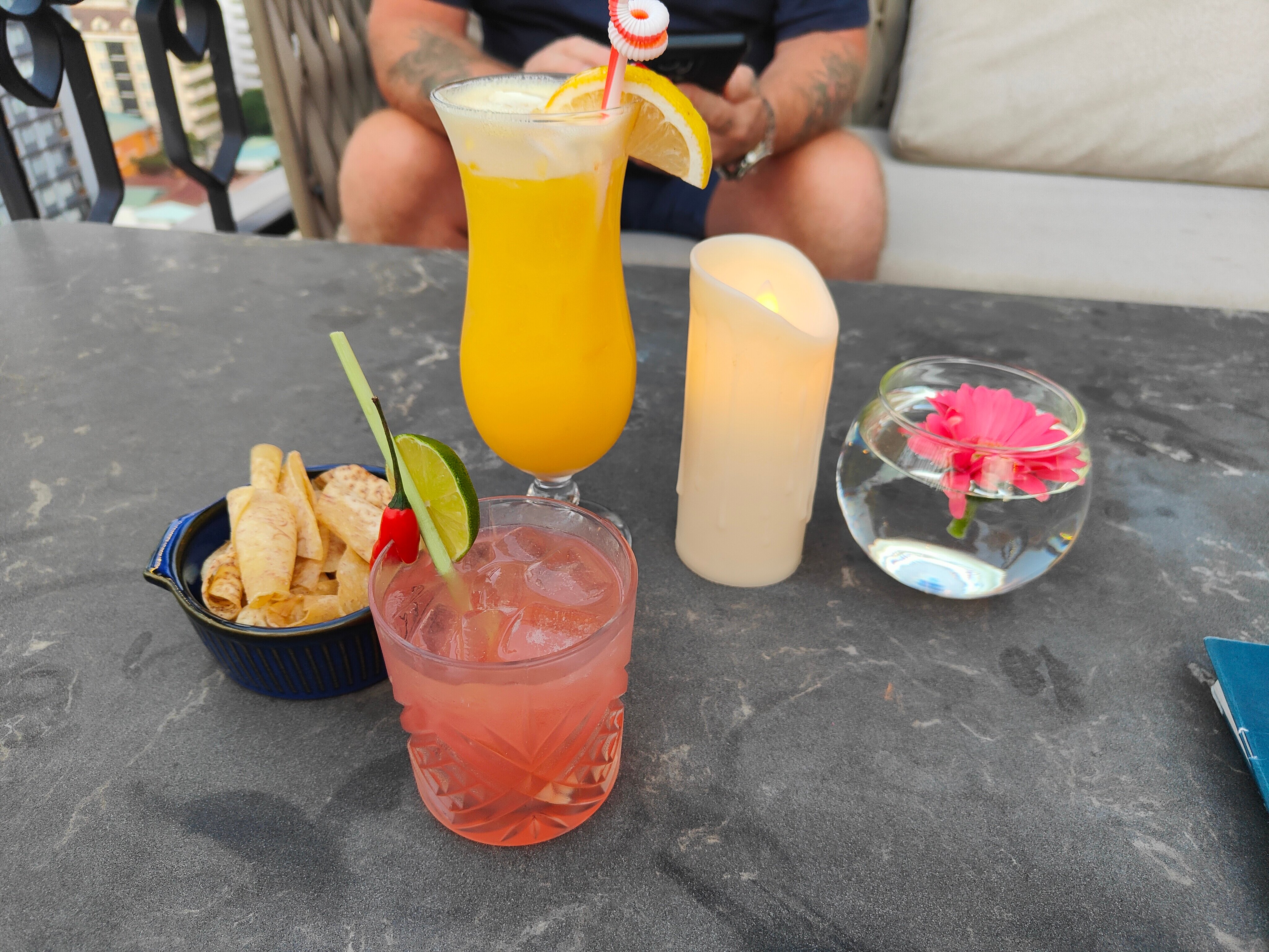 Duong Chan Hotel-官方