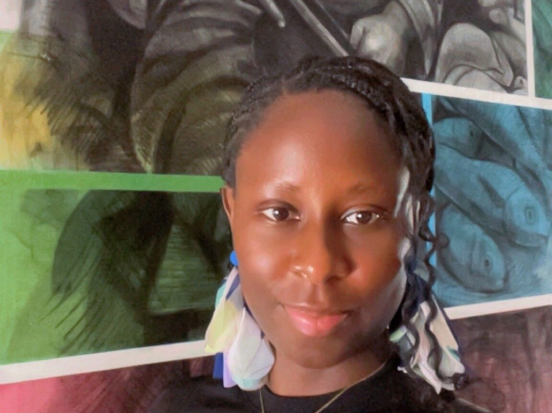 Nike Art Gallery Abuja