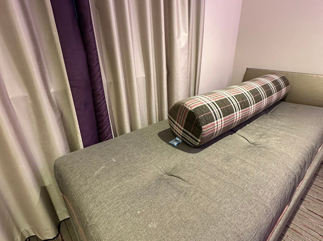 Premier Inn Tiverton hotel主图