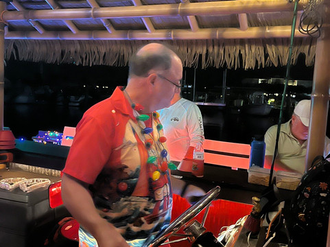 Red Tiki Tours-蓬塔戈尔达必去景点