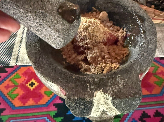 Bee Friendly Conservation Park-考祖梅必去景点