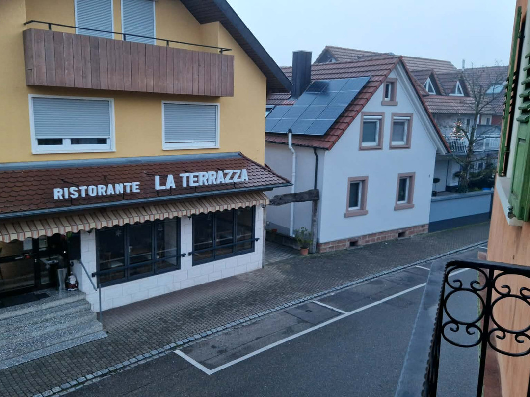 Hotel Casa Rustica主图