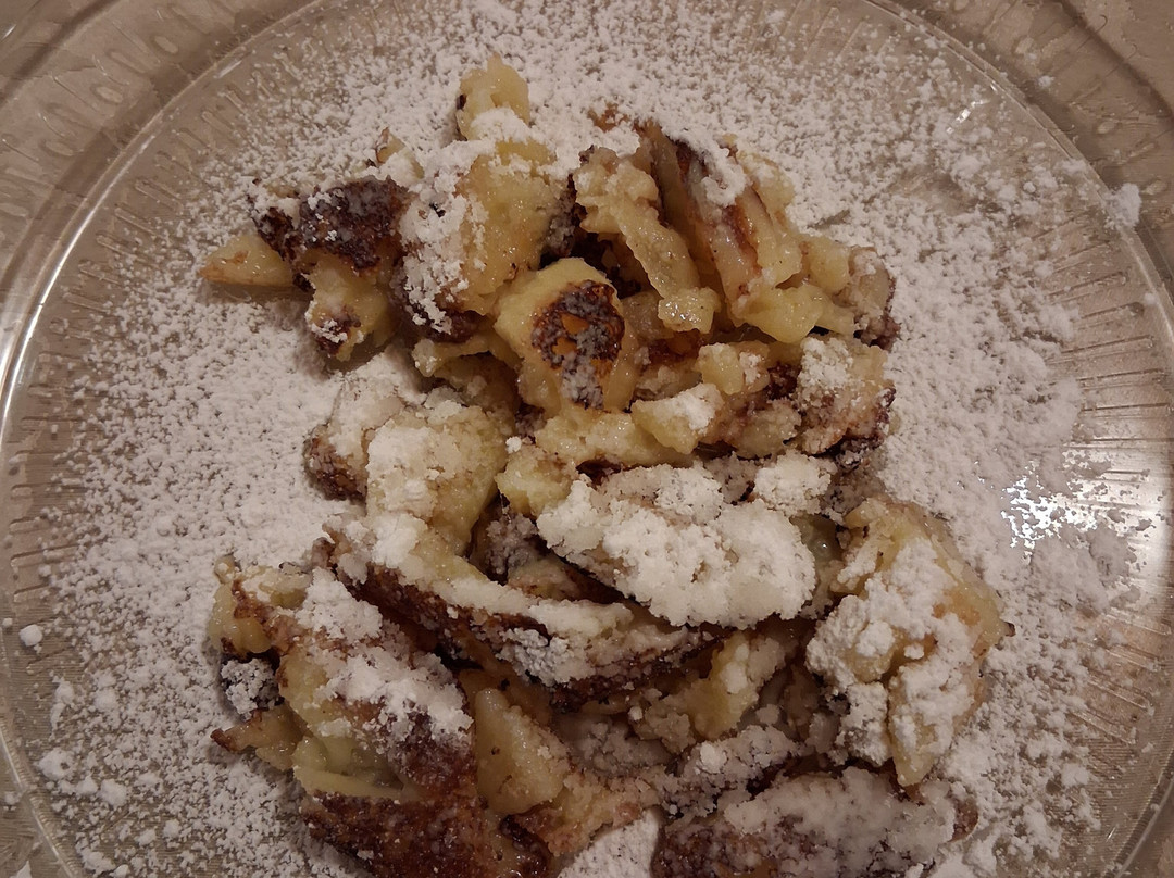 Hotel Alle Piramidi主图