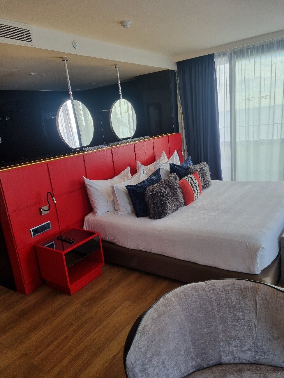 Hard Rock Hotel Tenerife-官方